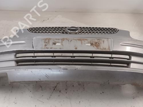 Used Front bumper OPEL AGILA A (H00) 1.2 16V (F68) (75 hp) 29311048