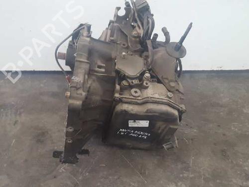 Gearbox CITROËN XANTIA (X1_, X2_) 1.8 i | BP12721641M3 