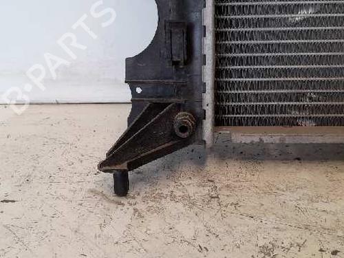 Køler SAAB 9-3 (YS3D) 2.0 i | BP12763331M31 