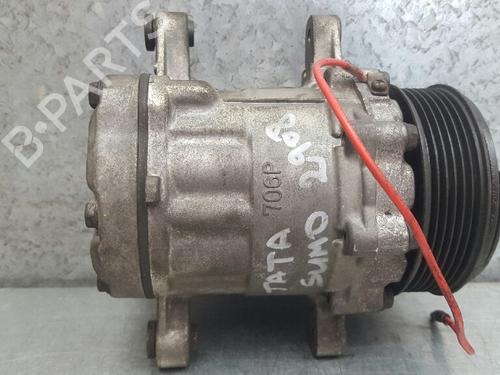 Compressor A/A RENAULT LAGUNA II (BG0/1_)  | BP12904793M34