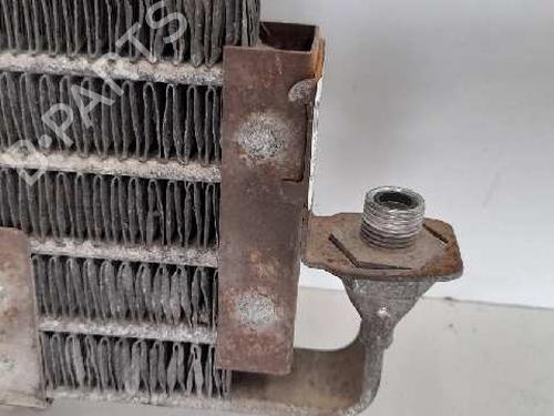 AC radiator RENAULT 9 (L42_) 1.7 (L42L) | BP12764612M32 