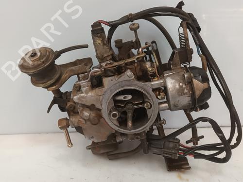 Karburator NISSAN SUNNY III Liftback (N14) 1.6 i (90 hp) 29186546