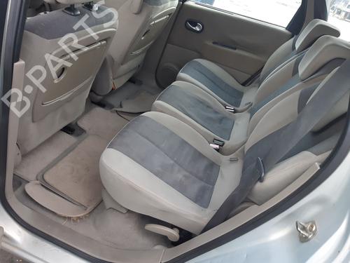 Starter RENAULT GRAND SCÉNIC II (JM0/1_) 1.9 dCi (JM0G, JM12, JM1G, JM2C) | BP31952006M8 