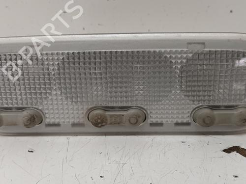 Used Interior roof light NISSAN QASHQAI / QASHQAI +2 I (J10, NJ10, JJ10E) 2.0 dCi (150 hp) 17104430