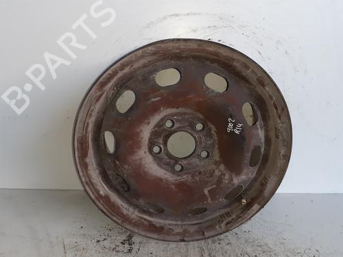 Używane Felga SEAT LEON (1M1) 1.4 16V (75 hp) 12777411