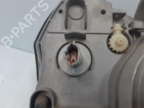 Left headlight DAEWOO EVANDA (KLAL) 2.0 | BP19023725C28 