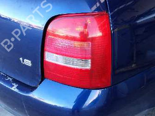 Derde remlicht AUDI A4 B5 Avant (8D5) 1.8 | BP12731827L11