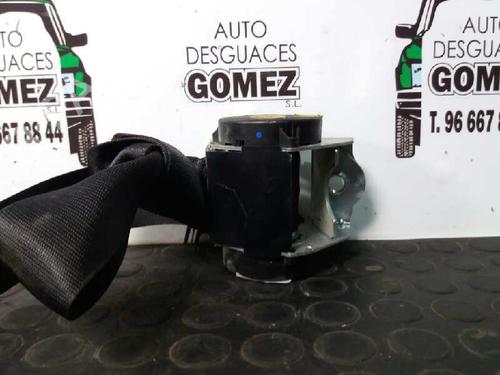 Rear left seatbelt MG MG ZR 105 | BP12790147I29 