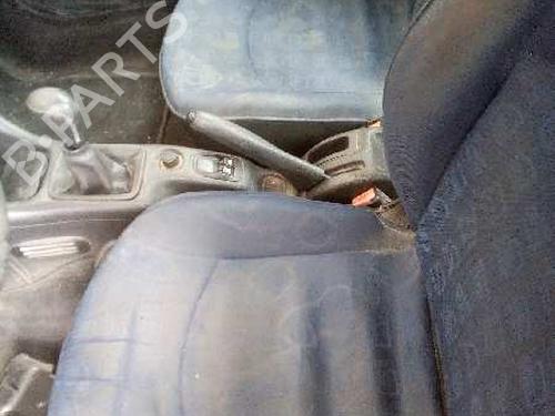 Hood lock PEUGEOT 206 Hatchback (2A/C) 1.4 i | BP12694779C133 