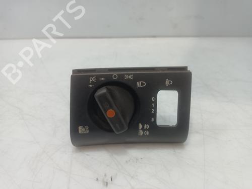 Used Headlight switch MERCEDES-BENZ C-CLASS (W202) C 250 D (202.125) (113 hp) 31627708