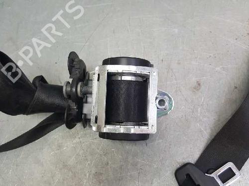 Front right seatbelt BMW 5 Touring (E61) 530 d | BP12743578I25 