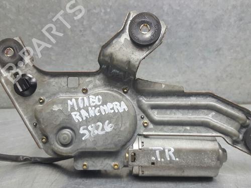 Rear wiper motor FORD MONDEO III Turnier (BWY) 2.0 16V TDDi / TDCi | BP12725150M102 