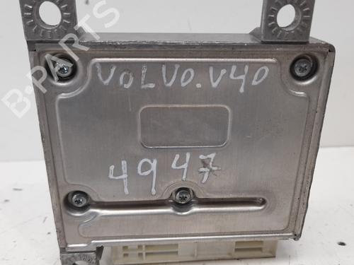 ECU airbags VOLVO V40 Estate (645) 1.9 T4 | BP12713426M53 