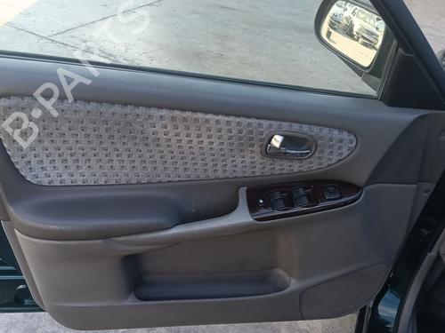 Left front indicator MAZDA 626 V (GF) 2.0 TD (GFFP) | BP33214151C32 - Image 13