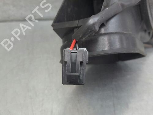 Heater blower motor PEUGEOT 807 (EB_) 2.2 HDi | BP12737829M62