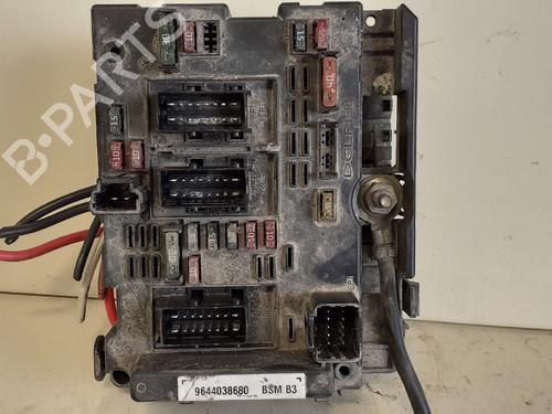 Autre CITROËN XSARA Coupe (N0) 1.6 16V | BP12747073O1