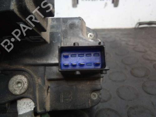 Front left lock OPEL ASTRA G Convertible (T98) 1.8 16V (F67) | BP12696344C98 