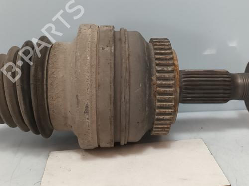 Left rear driveshaft VOLVO V70 I (875, 876) 2.4 Turbo | BP20132076M40 