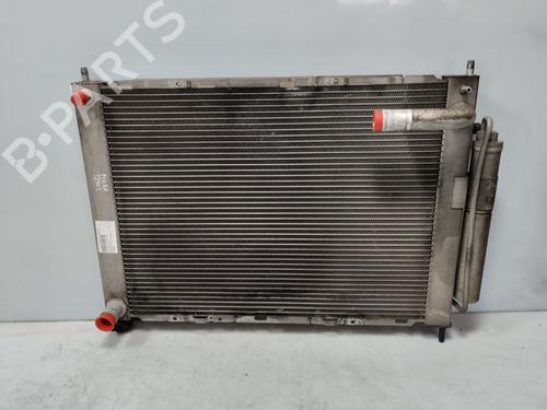 Used Water radiator NISSAN MICRA III (K12) [2002-2011]  32473111