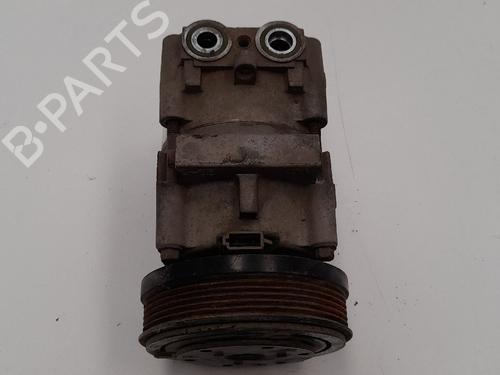 AC compressor FORD MONDEO III Turnier (BWY) 2.0 16V TDDi / TDCi | BP12791716M34 