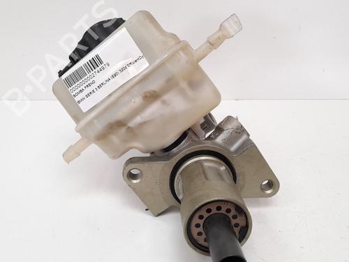Brake master cylinder BMW 3 (E90) 320 d | BP12775184M77 