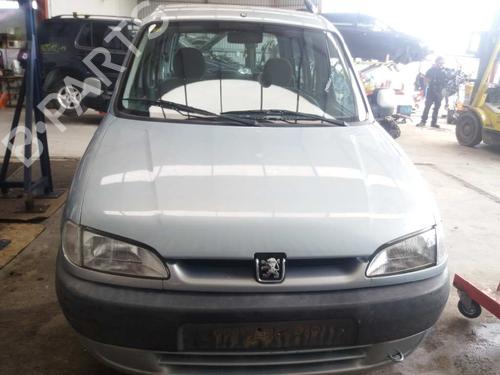 Warning switch PEUGEOT PARTNER Box Body/MPV (5_, G_)  | BP12753181I22  - Image 7