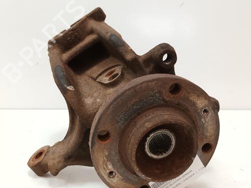 Used Right front steering knuckle CITROËN C3 Pluriel (HB_) 1.4 (73 hp) 14245314