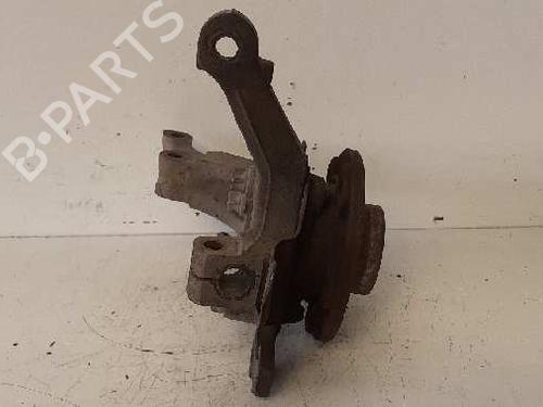 Right front steering knuckle OPEL ZAFIRA A MPV (T98) 1.8 16V (F75) | BP12746123M26 