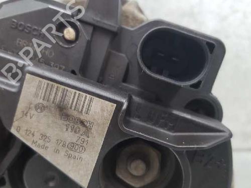 Alternator LDV MAXUS Bus | BP39385400M7 - Image 5