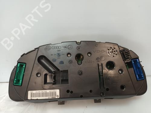 Cockpit VW PASSAT B5.5 (3B3)  | BP28319763C47 