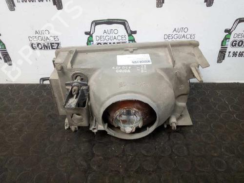 Used Left headlight RENAULT 9 (L42_) [1981-1997]  12814854