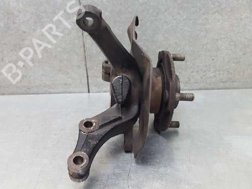 Left front steering knuckle CHEVROLET METRO Hatchback  | BP12905177M25