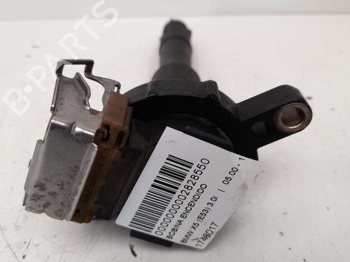 Ignition coil BMW X5 (E53) 3.0 i | BP12779164M94 