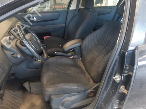 Engine control unit (ECU) CITROËN C4 I (LC_)  | BP35812018M57  - Image 14