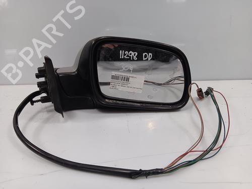 Used Right mirror PEUGEOT 307 Break (3E) 1.6 HDi 110 (109 hp) 16541198