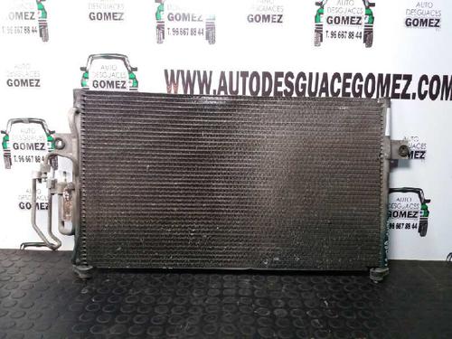 Radiador de A/C HYUNDAI LANTRA II (J-2) 1.6 16V (114 hp) 12817294