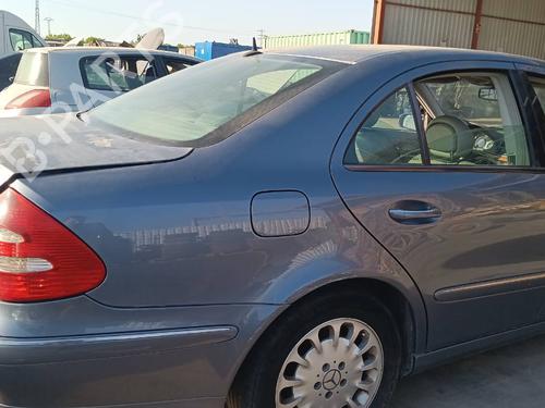 Front left window mechanism MERCEDES-BENZ E-CLASS (W211) E 270 CDI (211.016) | BP40185856C22 - Image 11