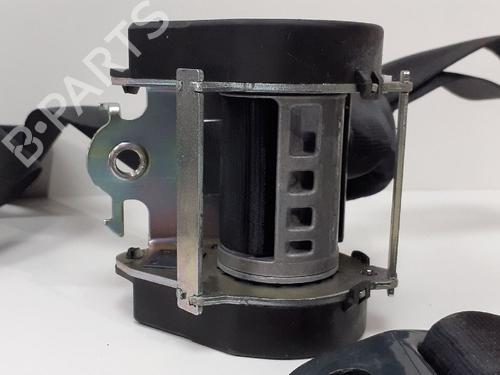 Front right seatbelt DACIA DOKKER MPV (KE_)  | BP12759898I25 