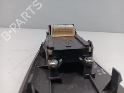Left front window switch TOYOTA COROLLA (_E12_) 2.0 D-4D (CDE120R, CDE120L_) | BP35783151I27 - Image 2
