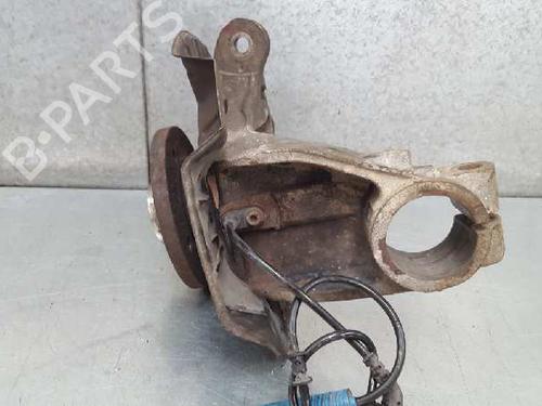 Right front steering knuckle MINI MINI Convertible (R52) One | BP12742760M26 