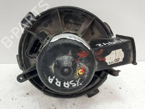 Heater blower motor CITROËN XSARA Coupe (N0) 1.9 D | BP12723519M62 