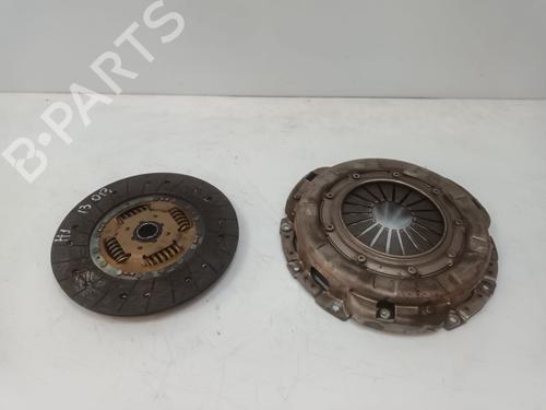 Used Other HYUNDAI H-1 Van (A1) [1997-2008]  30289342