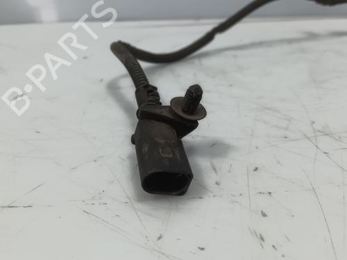 Zamek maski SEAT LEON (1P1)  | BP29191853C133 