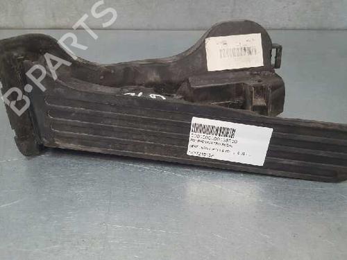 Pedal SEAT LEON (1P1) 1.9 TDI (105 hp) 1K1721503P | 1K1721503P | 460000840 | 00036772 |