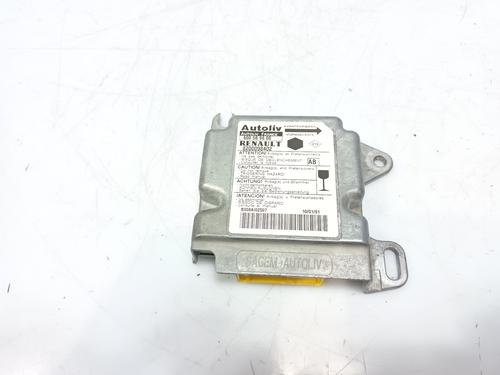 Used ECU airbags RENAULT KANGOO (KC0/1_) D 65 1.9 (KC0E, KC02, KC0J, KC0N) (64 hp) 23146257