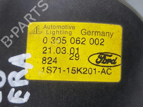 Right front fog light FORD MONDEO III Turnier (BWY) 2.0 16V TDDi / TDCi | BP12725153C31 