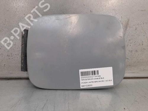 Trappe de carburant HYUNDAI LANTRA II (J-2) 1.9 D (68 hp) 6951029000 | 6951029000 |