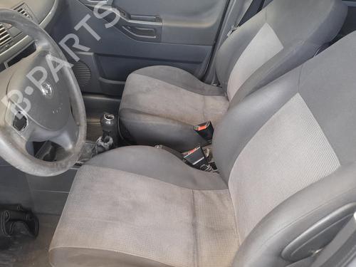 Høyre foran støtdemper OPEL MERIVA A MPV (X03) 1.7 CDTI (E75) | BP12786494M17 