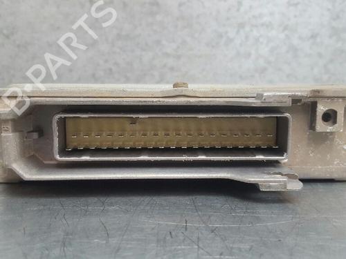 Engine control unit (ECU) CITROËN XANTIA (X1_, X2_) 1.8 i 16V | BP12733780M57 