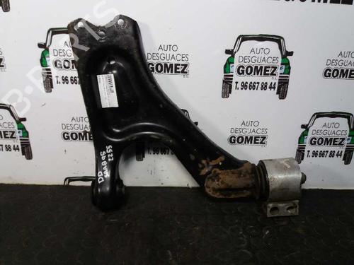 Used Right front suspension arm SAAB 9-5 Estate (YS3E) 2.3 Turbo (250 hp) 12811453
